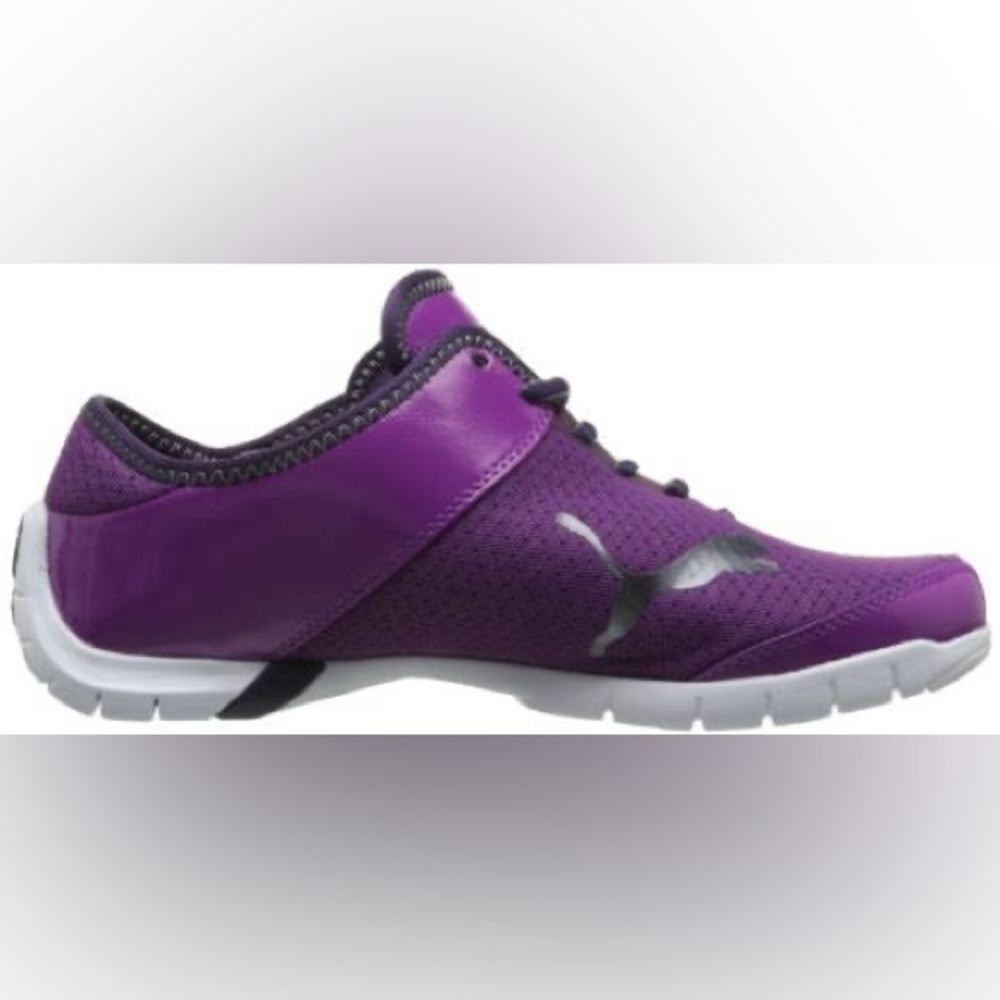 Brand new in box Puma woman’s sneaker size 8